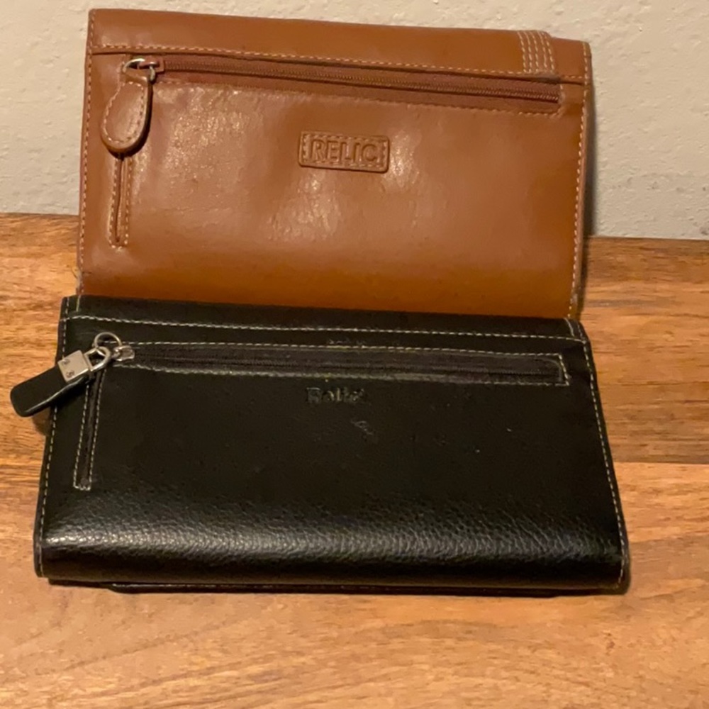 Relic Wallet Bundle - image 2